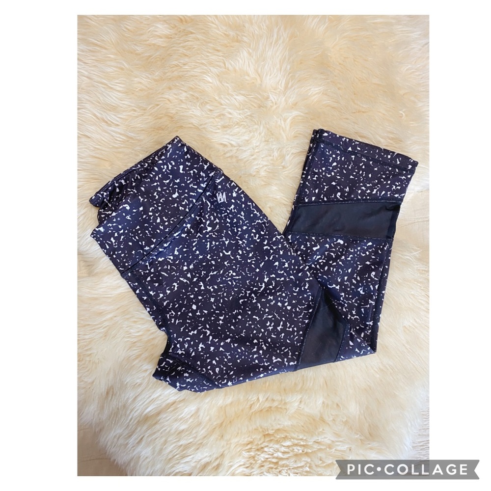 Nicole Miller Yoga Pants